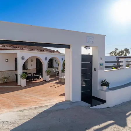 073 Villa *