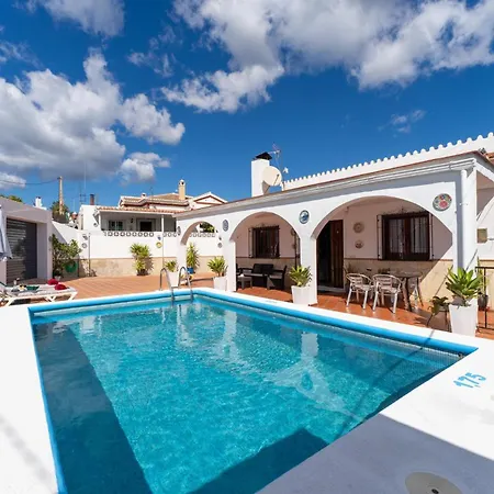 073 Villa