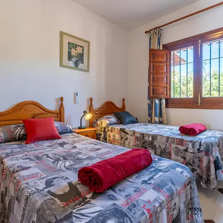 Villa 073 Nerja