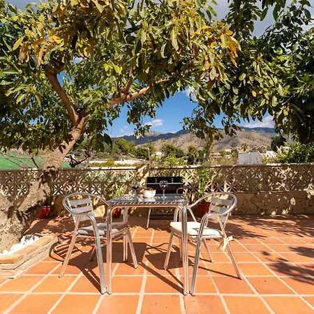 Villa 073 Nerja