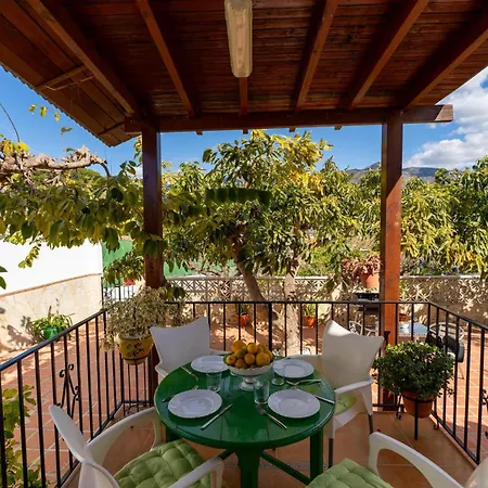 073 Villa *